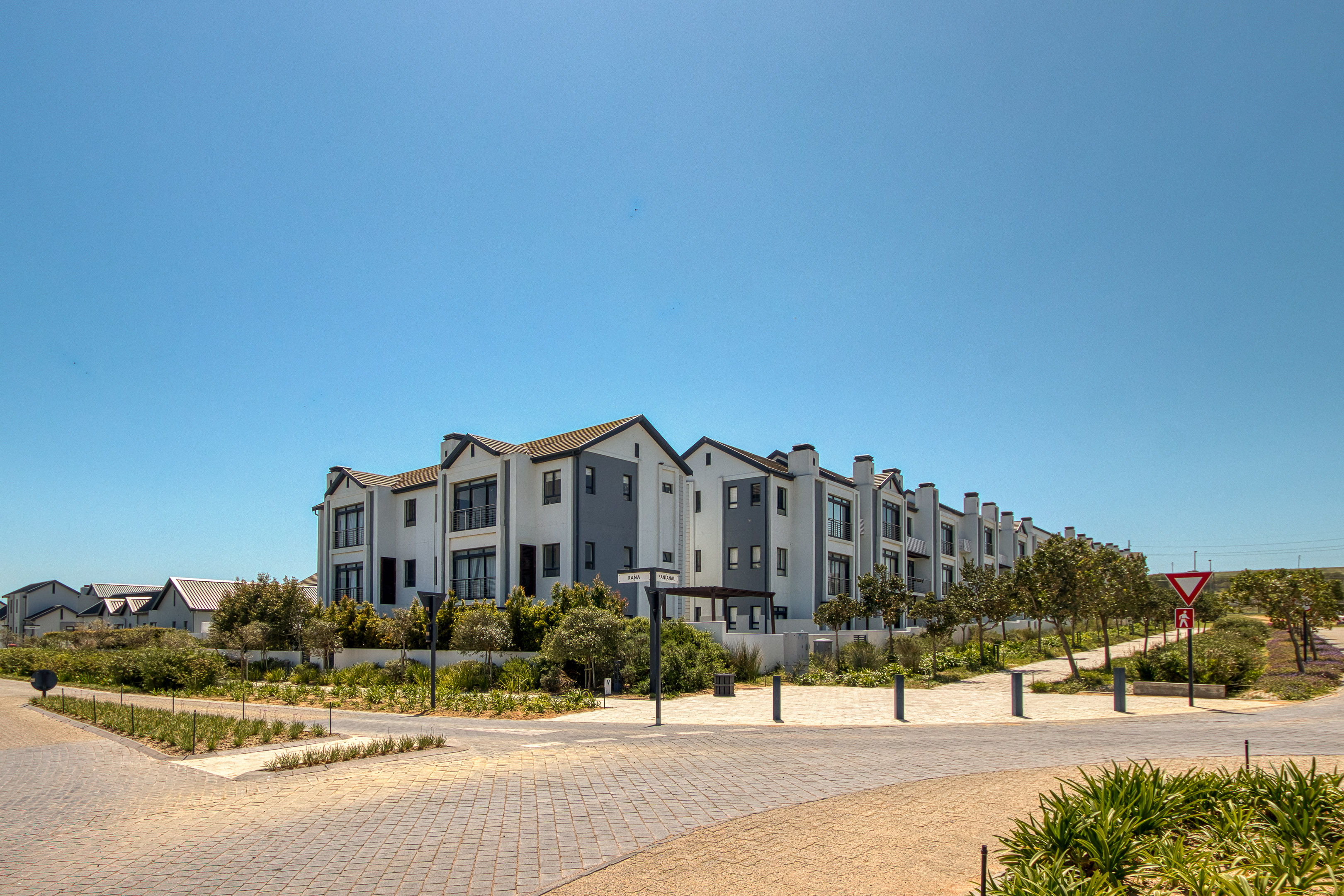 2 Bedroom Property for Sale in Sitari Country Estate Western Cape